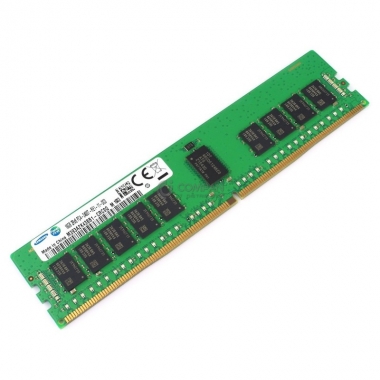 RAM DDR4 REG 16GB / PC2400 /ECC/ Samsung (2Rx8)